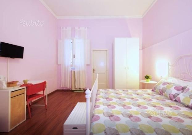Willa Una Piacevole Sorpresa Bari Zewnętrze zdjęcie